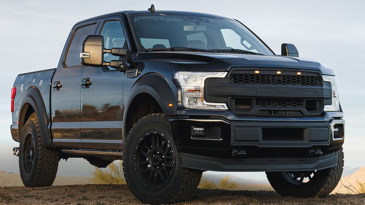 Roush-Ford-F-150-5.11-Tactical-Edition