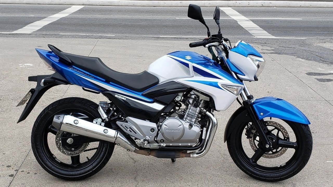 Suzuki deals inazuma 2020