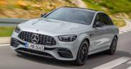 2021 Mercedes AMG E63 S Costs Facts And Figures