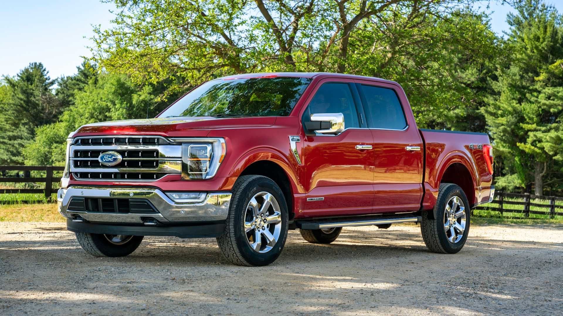 5 Pickup Trucks Owners Can't Wait To Get Rid Of (5 They Keep Forever)