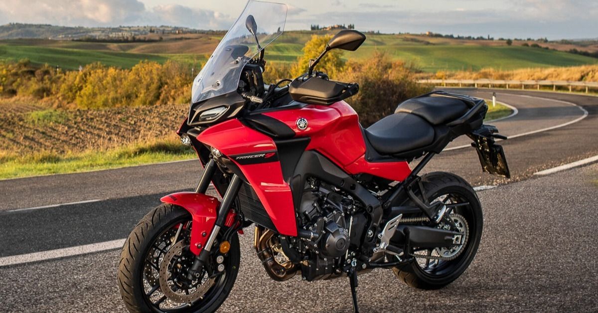 10 Things Every Motorcycle Enthusiast Should Know About The 2022 Yamaha