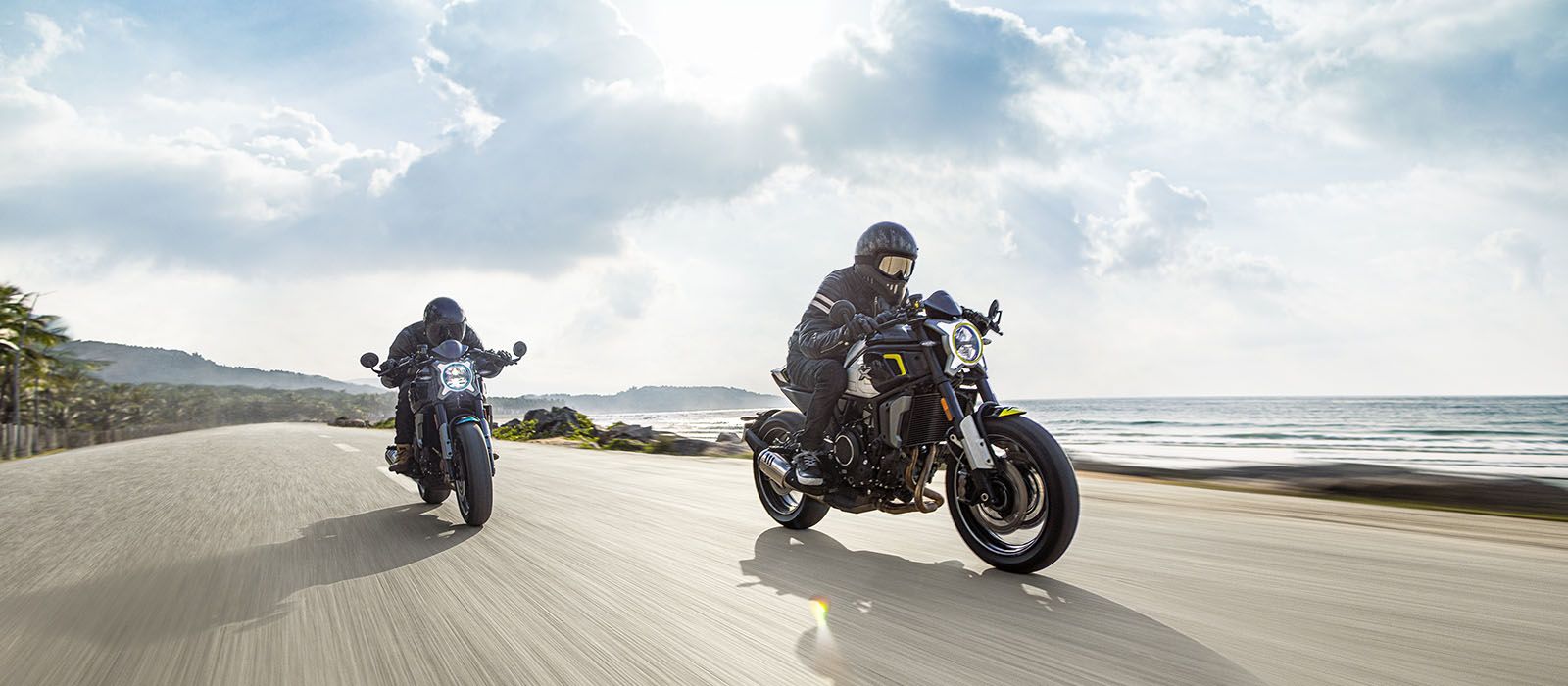 10 Things Every Motorcycle Enthusiast Should Know About The 2022 CFMoto ...