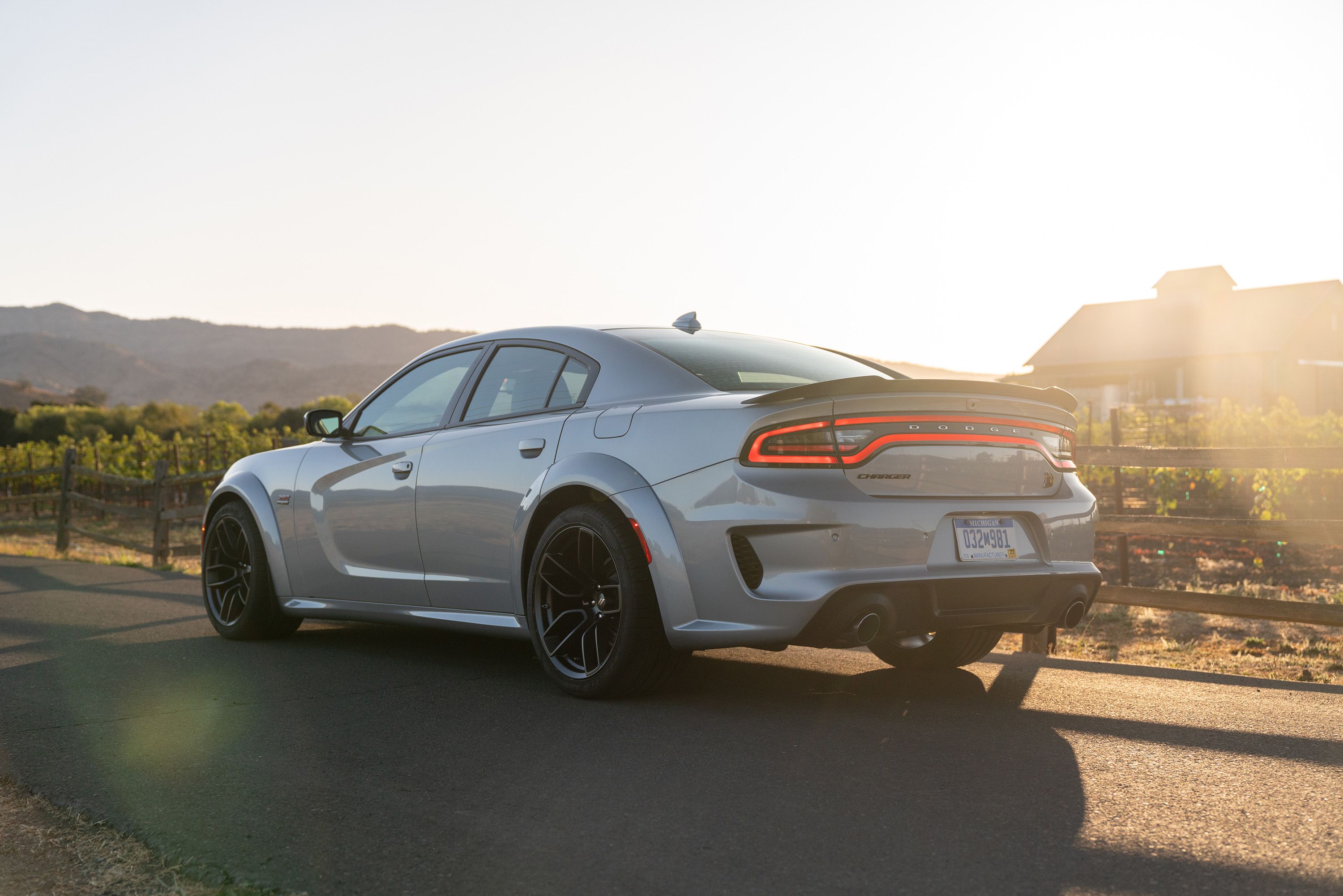 2022 Dodge Charger: Costs, Facts, And Figures