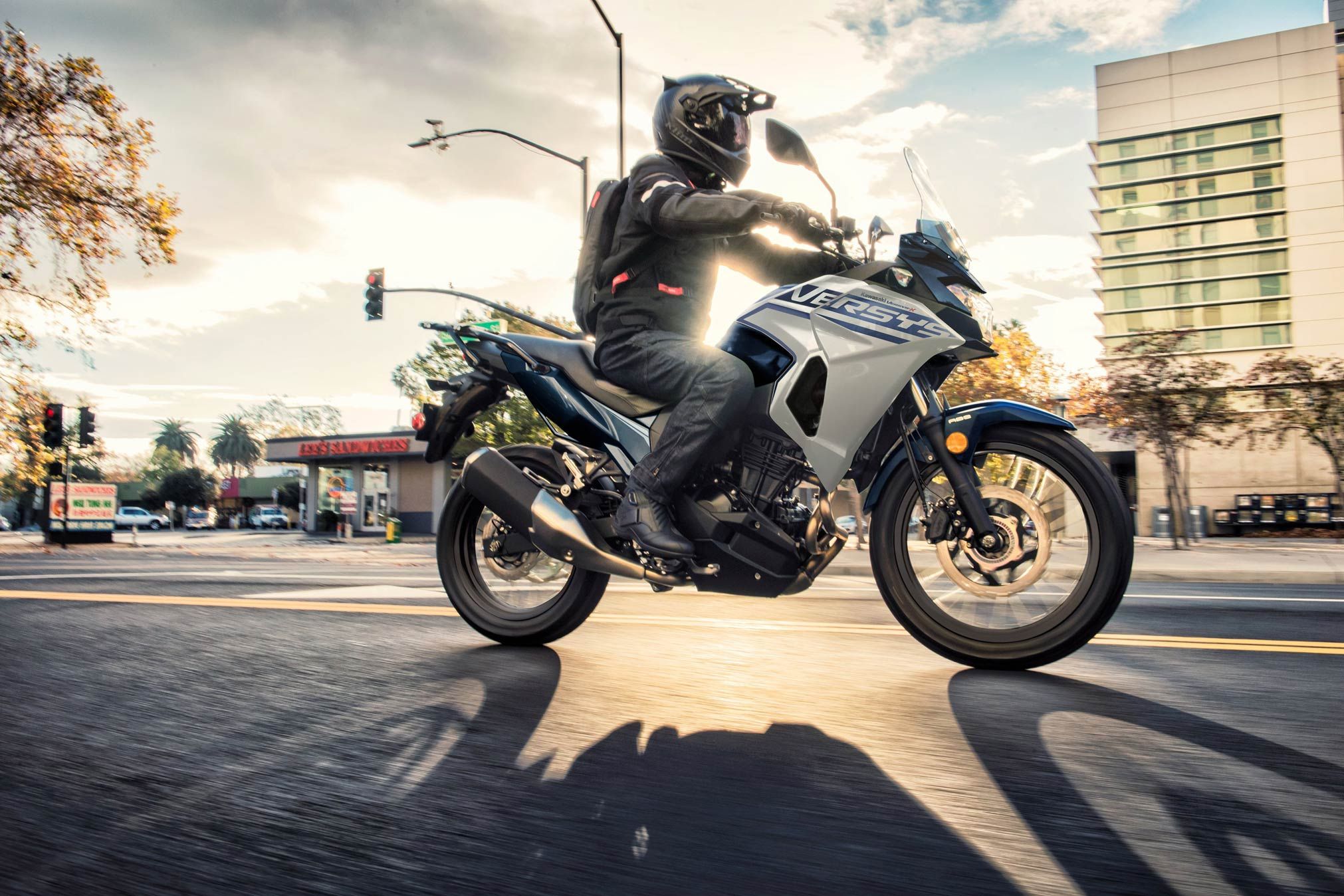These Are The Best 250CC Motorcycles On The Market
