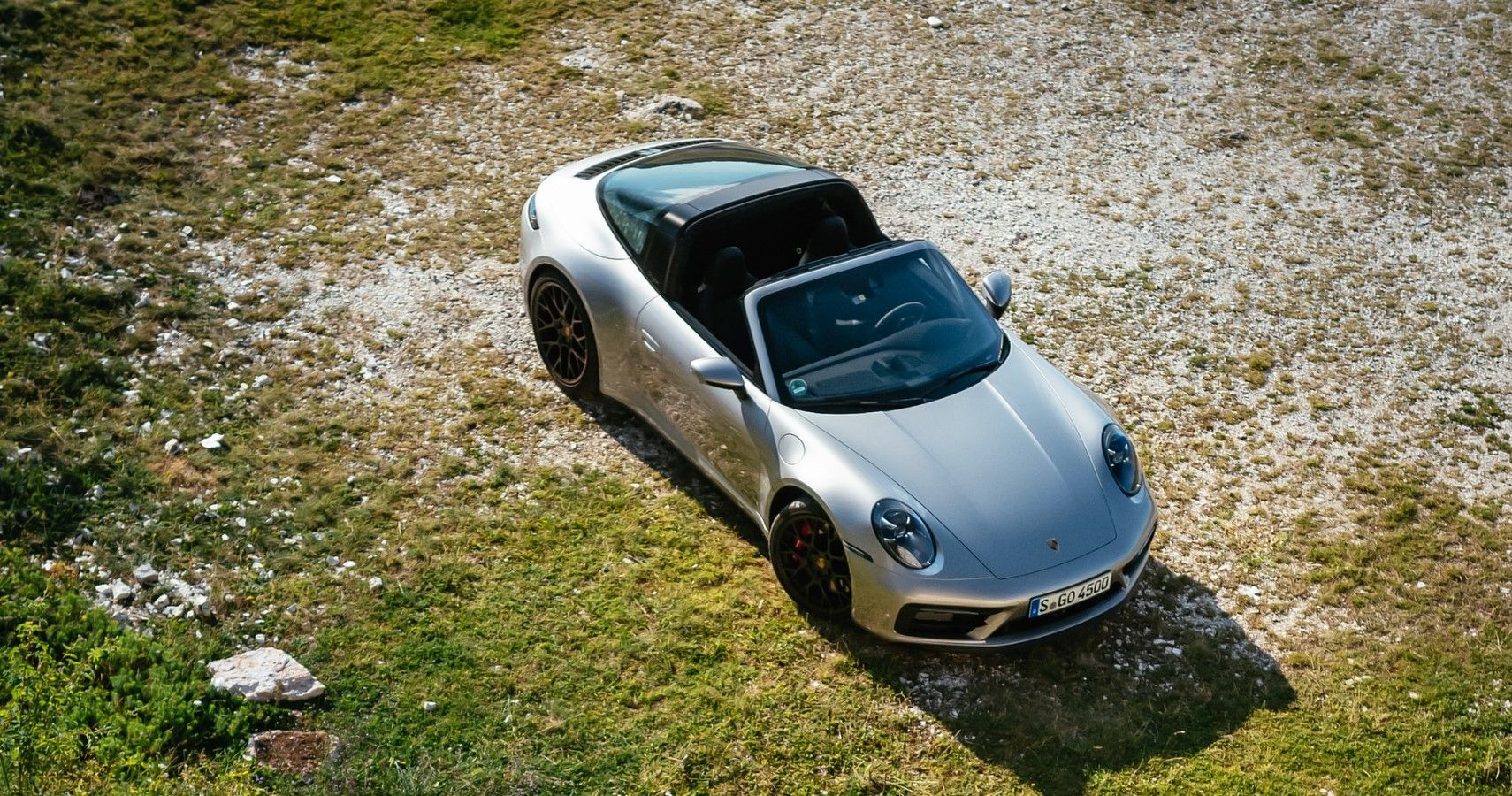 More distinctive and dynamic than ever: the new Porsche 911 GTS models -  Porsche Newsroom USA