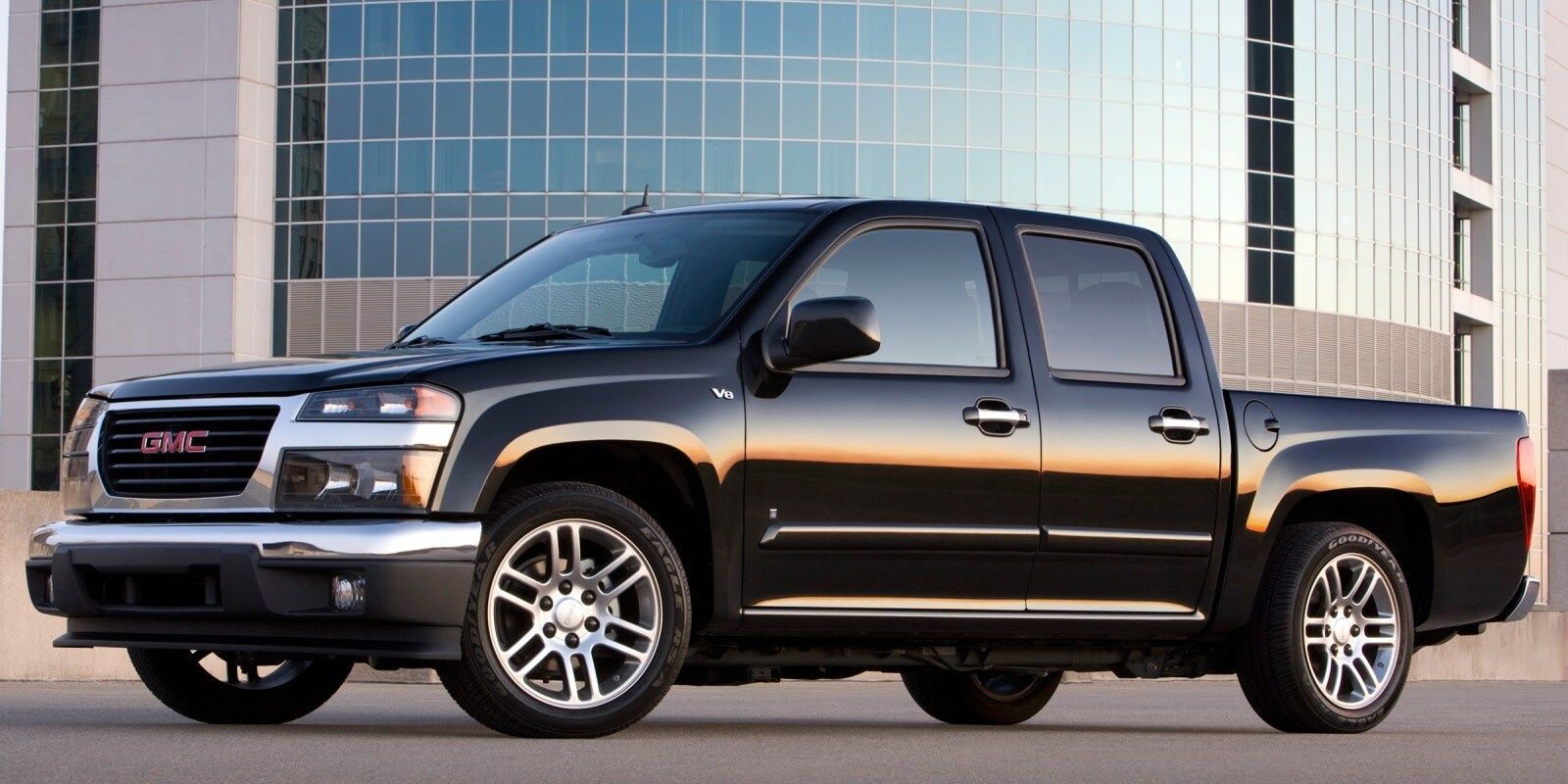 10 Best HalfTon Trucks to Buy Used