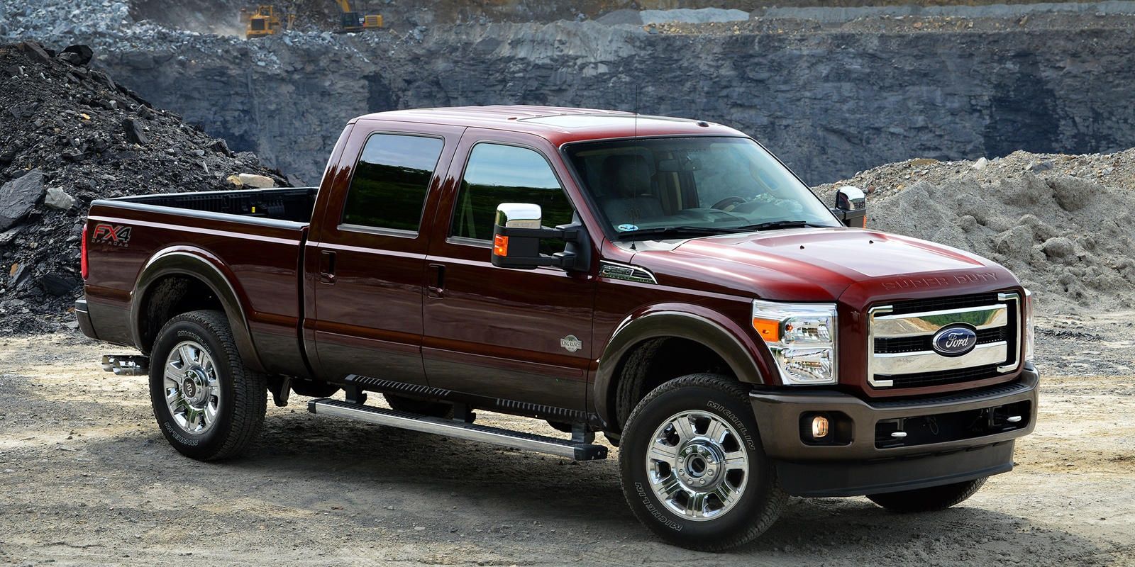 These Are The 10 Best Used Trucks Under $20,000