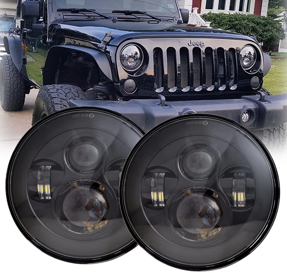 These Are The Best Aftermarket Parts To Buy For Your Jeep Wrangler