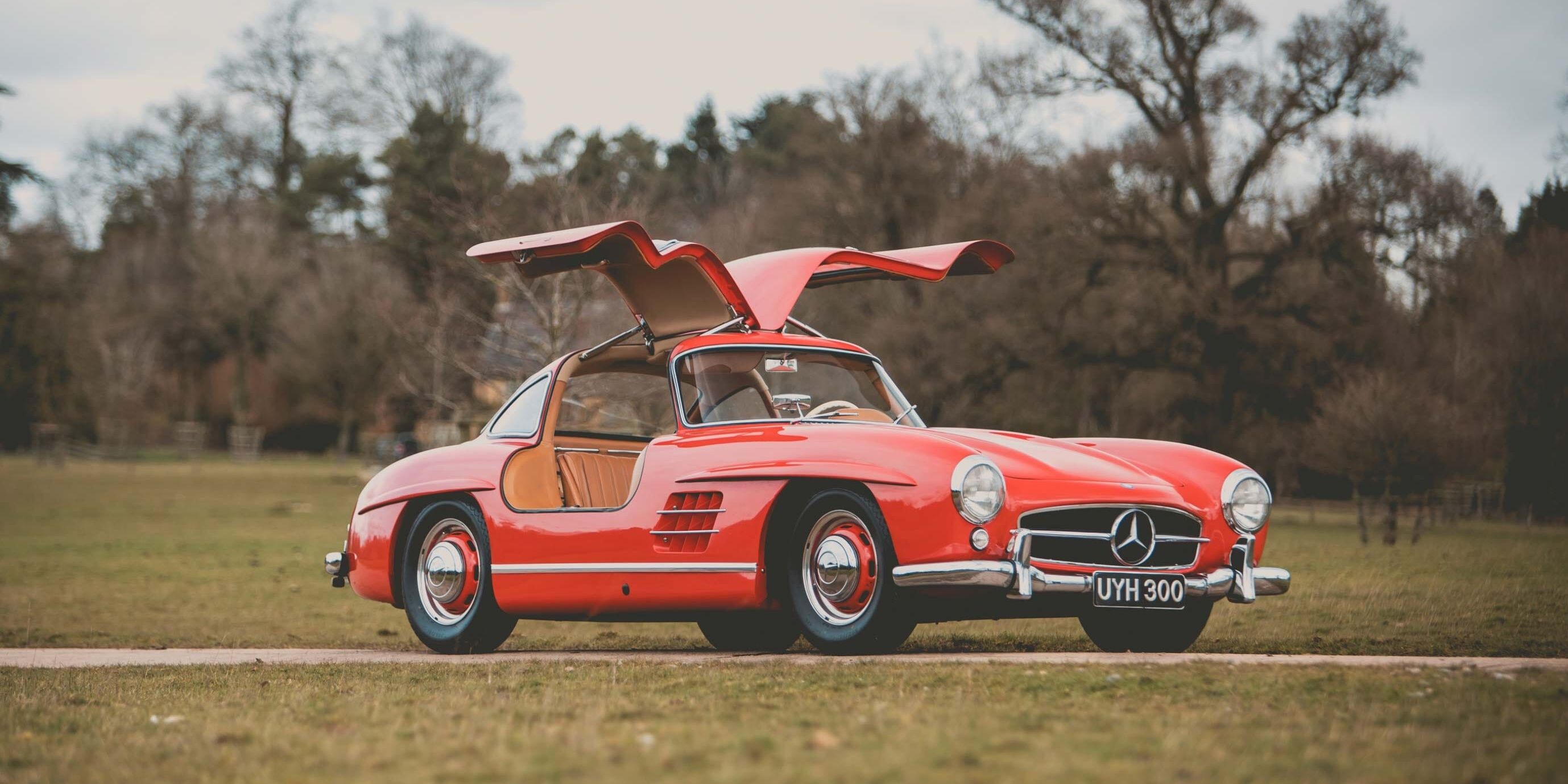 These Were The Most Expensive Cars In The World...In The '50s