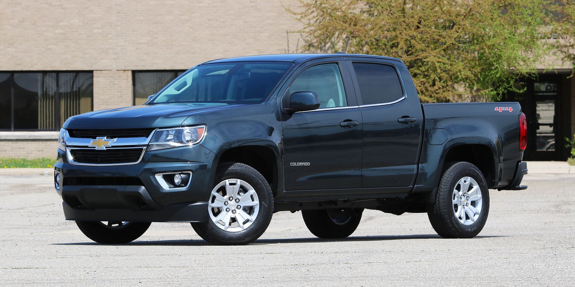 10 Best HalfTon Trucks to Buy Used