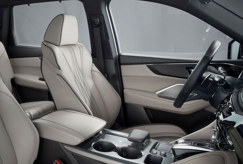 Acura-MDX-Type-S-Interior