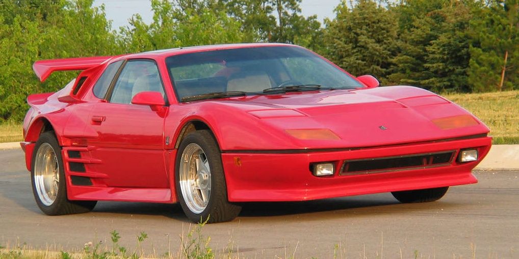 Here Are The Greatest Kit Cars We'd Buy Any Day