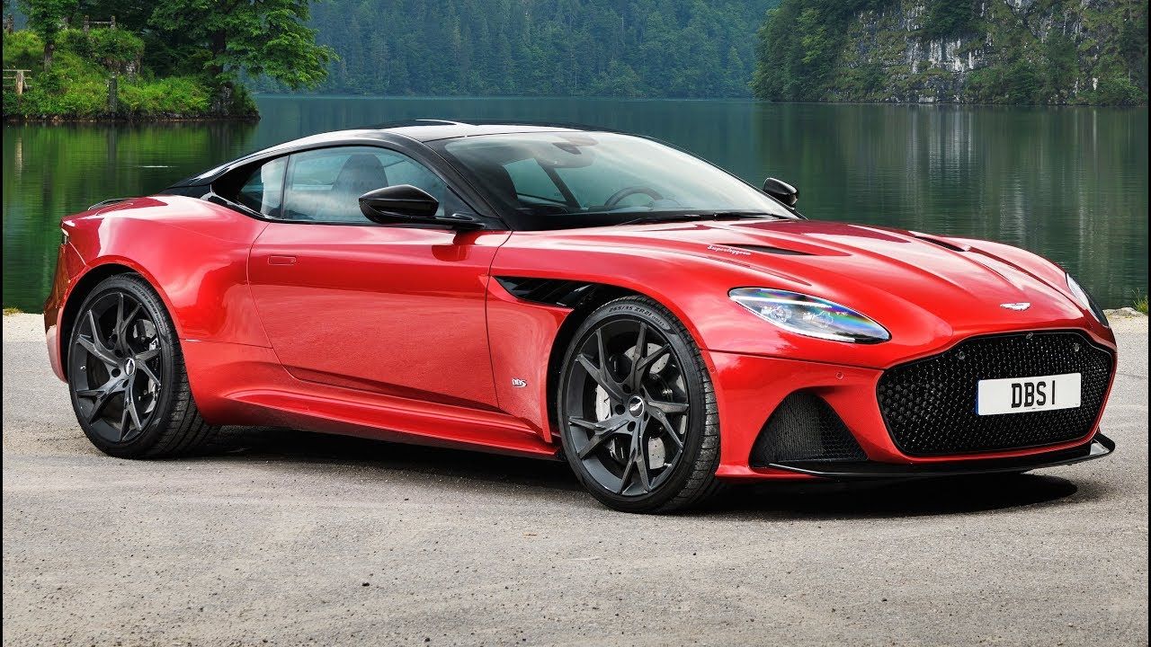 We’d Buy The BMW M8 Competition Over These 10 More Expensive Supercars ...