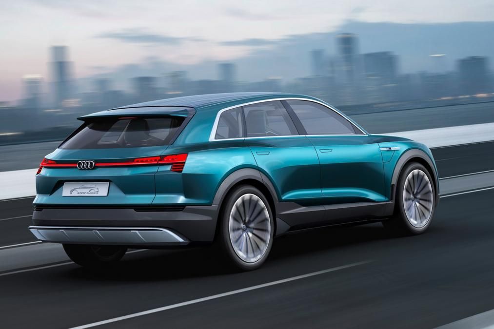 These Are The Best New Cars Set To Debut In 2022