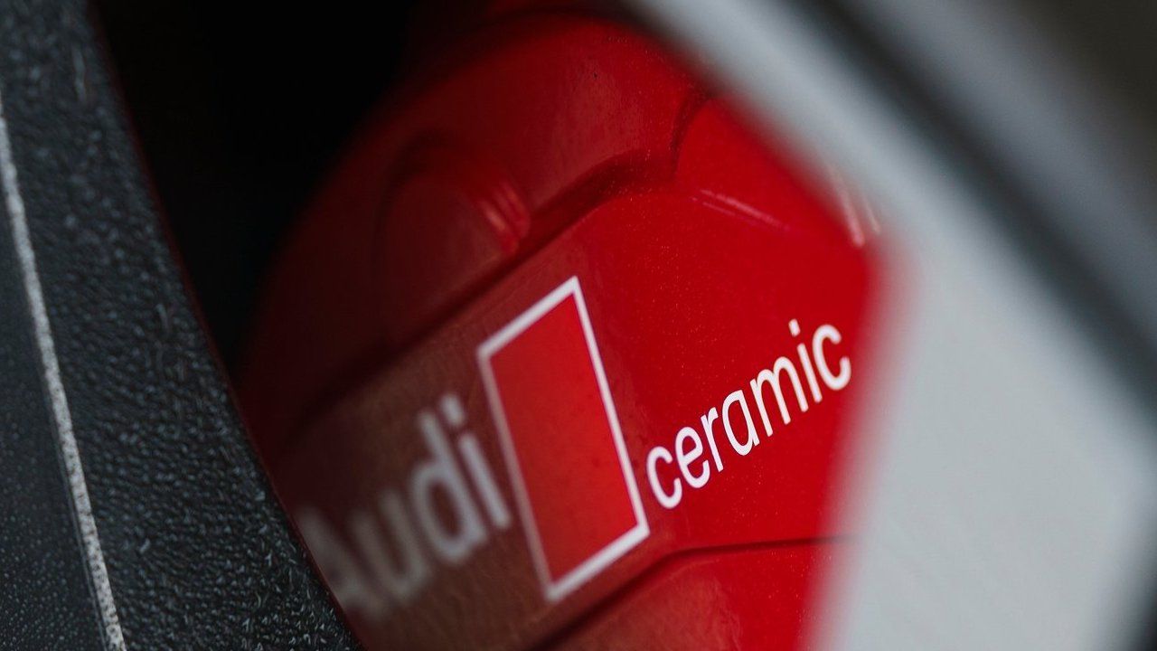 Audi RS6 Ceramic 1