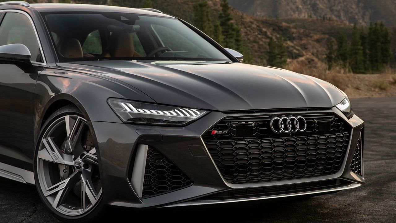 Audi-RS6_Avant-2020 Grill