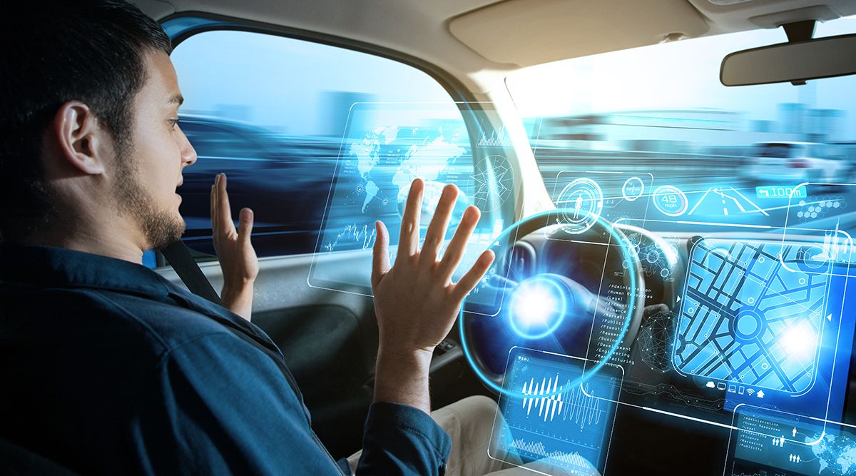Autonomous Cars Transport Topics