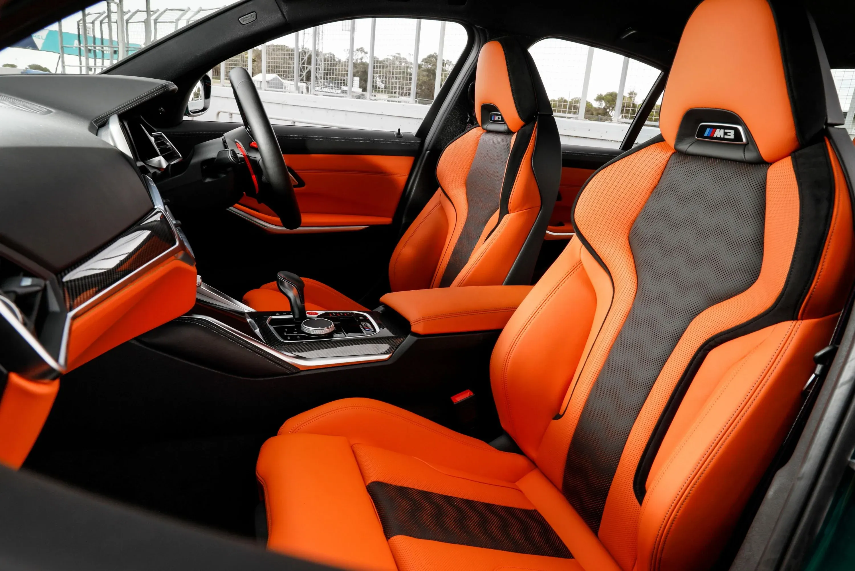 BMW-M3-Comptition-M-sports-seats