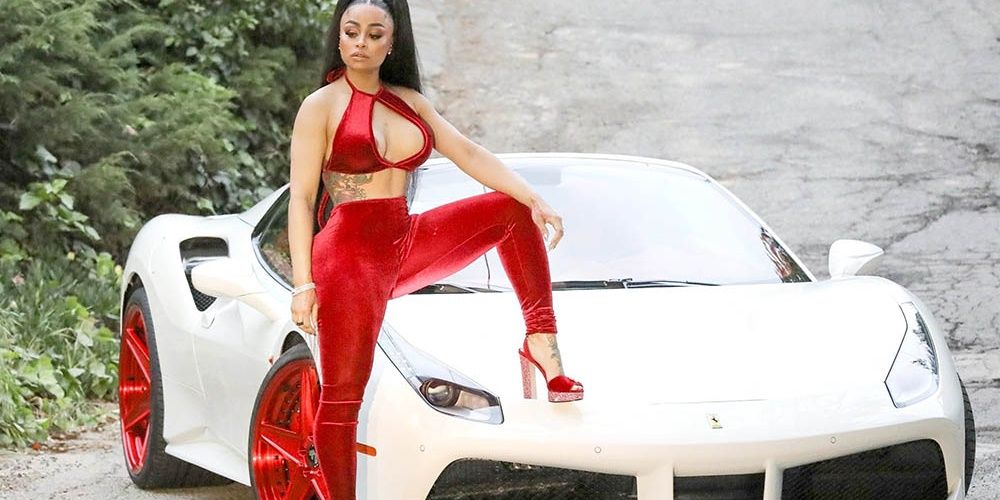 10 Celebrities Who Can Probably Never Buy A Ferrari Again