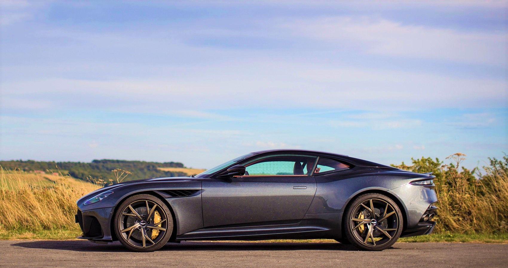 10 Most Beautiful Sports Cars Of The 2020s (So Far)