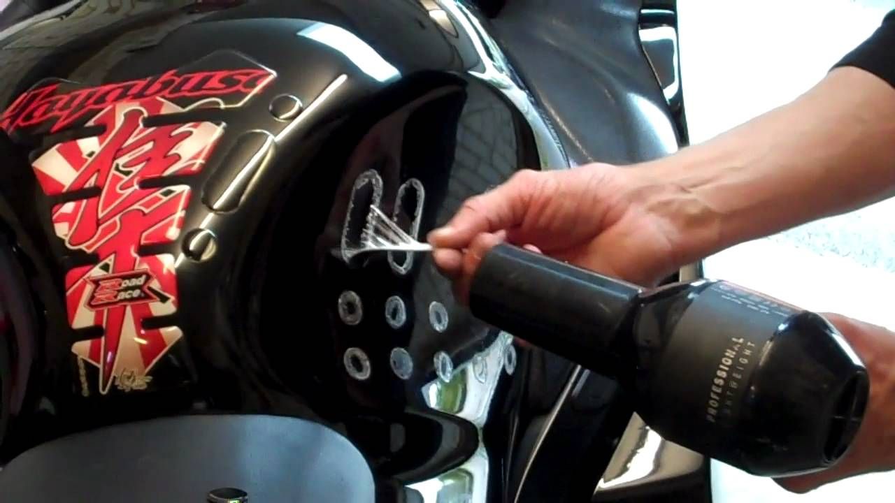 10 Tips And Hacks Every Biker Should Know