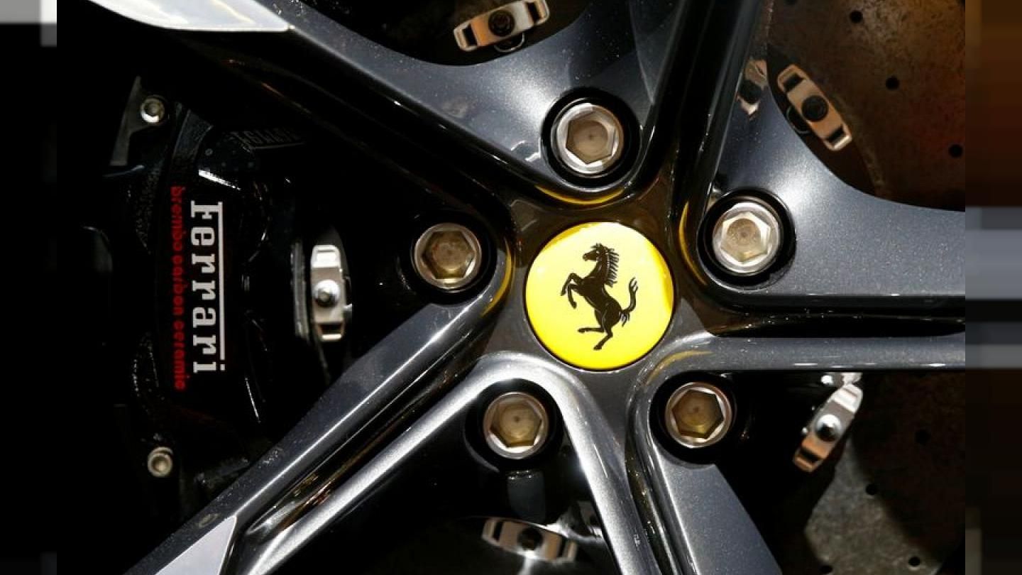 Ferrari-Daytona-SP3 (euronews)