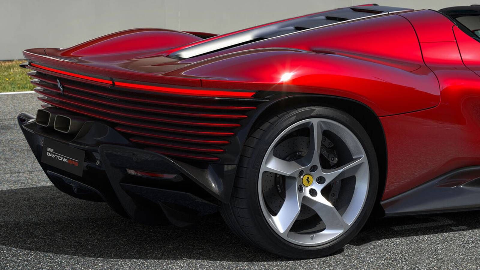 Ferrari-Daytona-SP3 (topspeed)