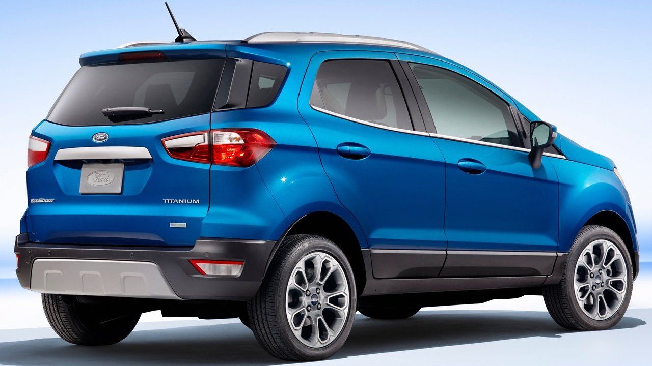 Ford-EcoSport_US-Version rear