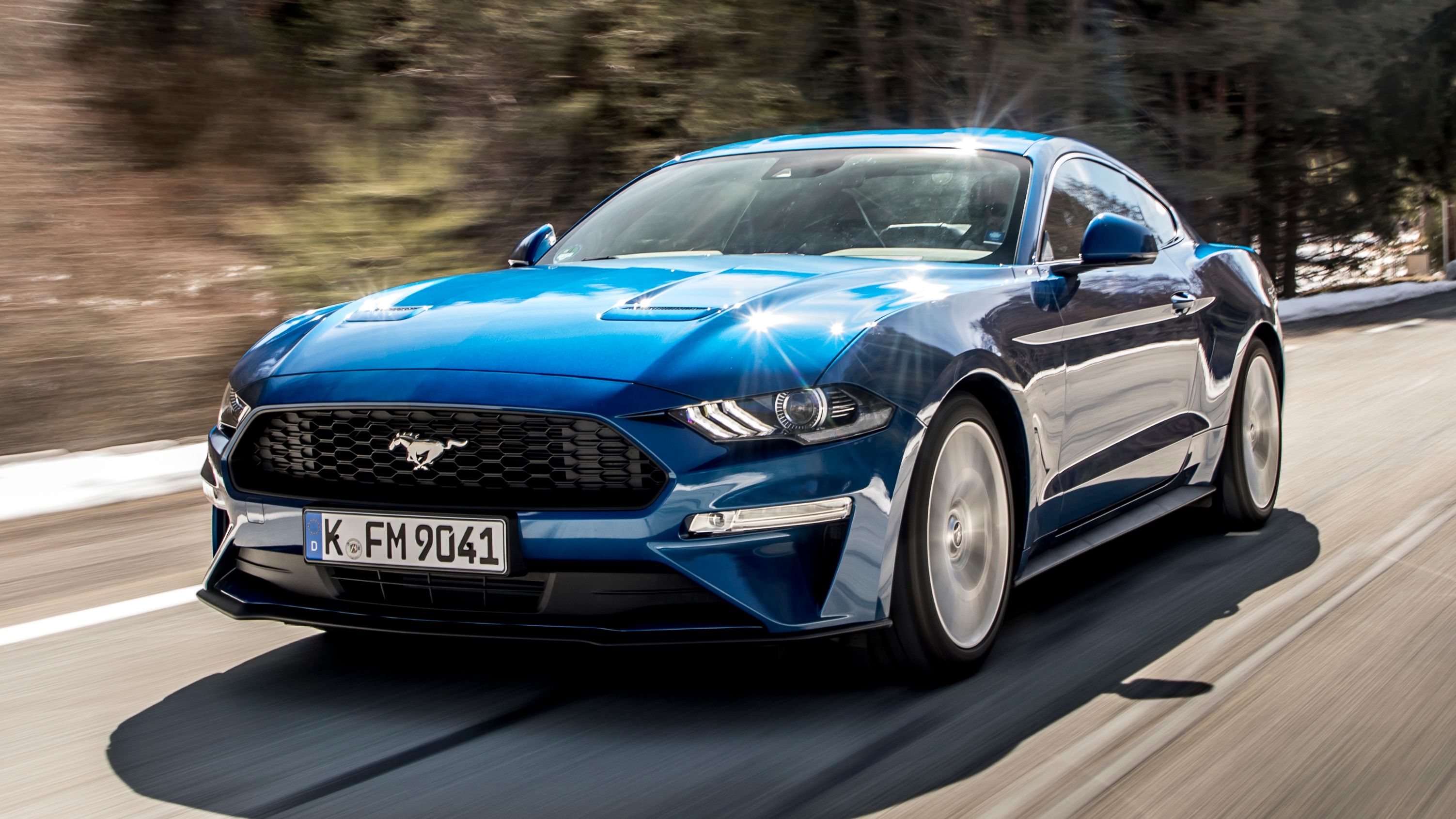 This Is Why Ford Mustangs Retain Their Value So Well Over Time