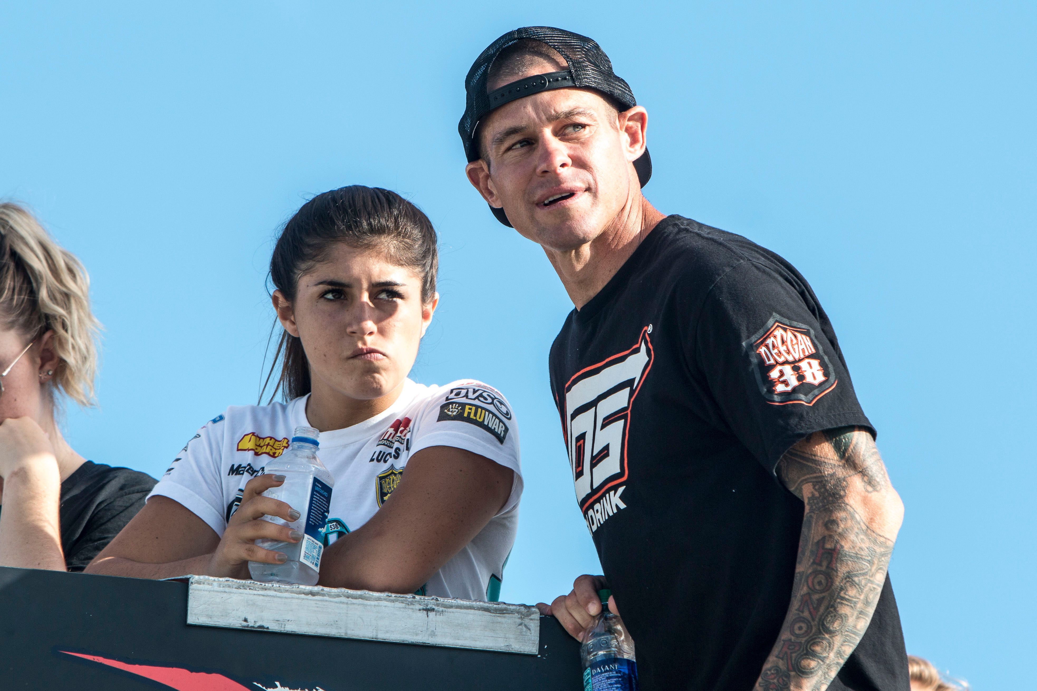 Unveiling Haiden Deegan's Girlfriend: Love In The Spotlight