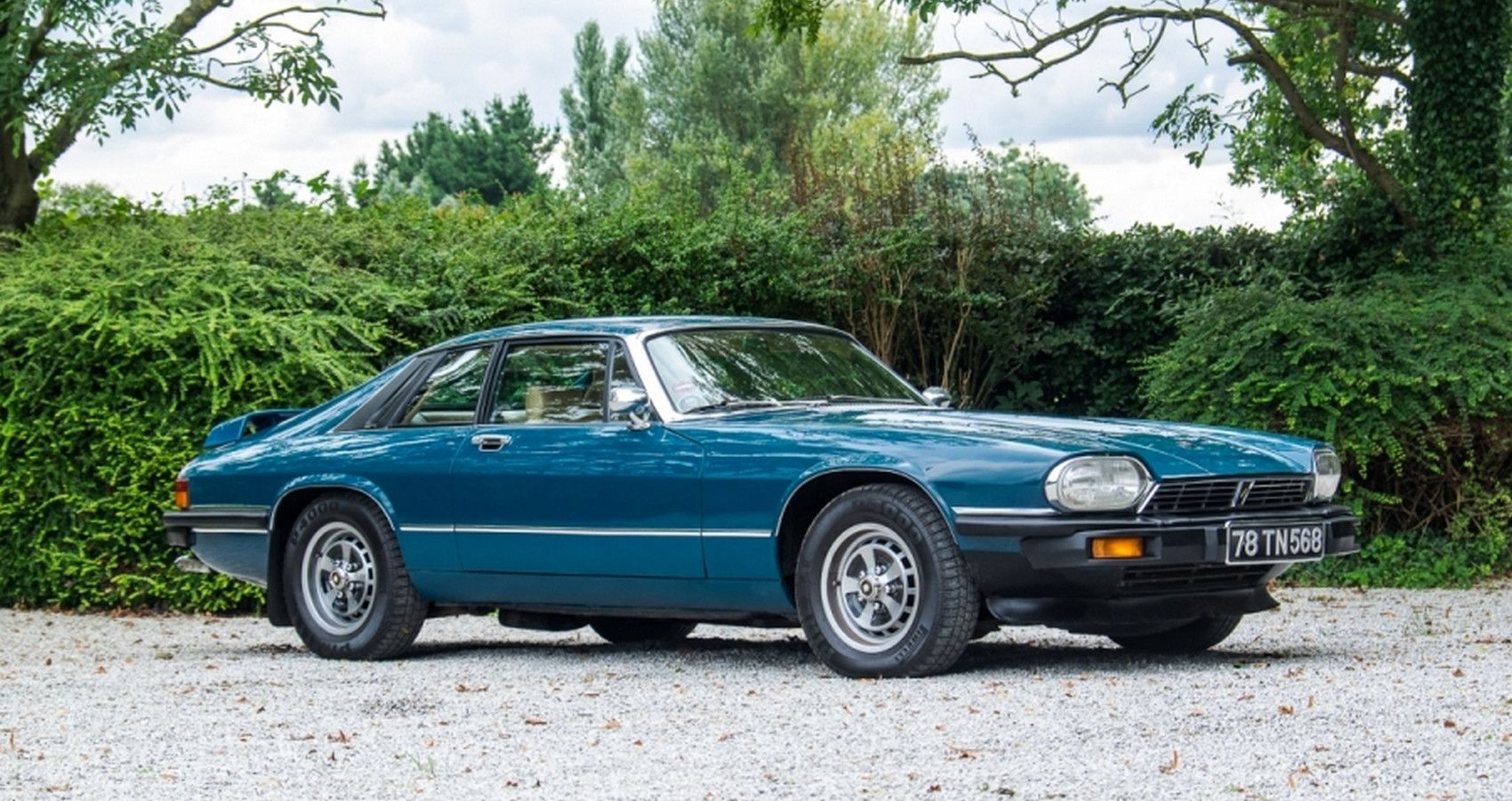 These Classic Cars Are The Best Way To Look Rich For $10,000