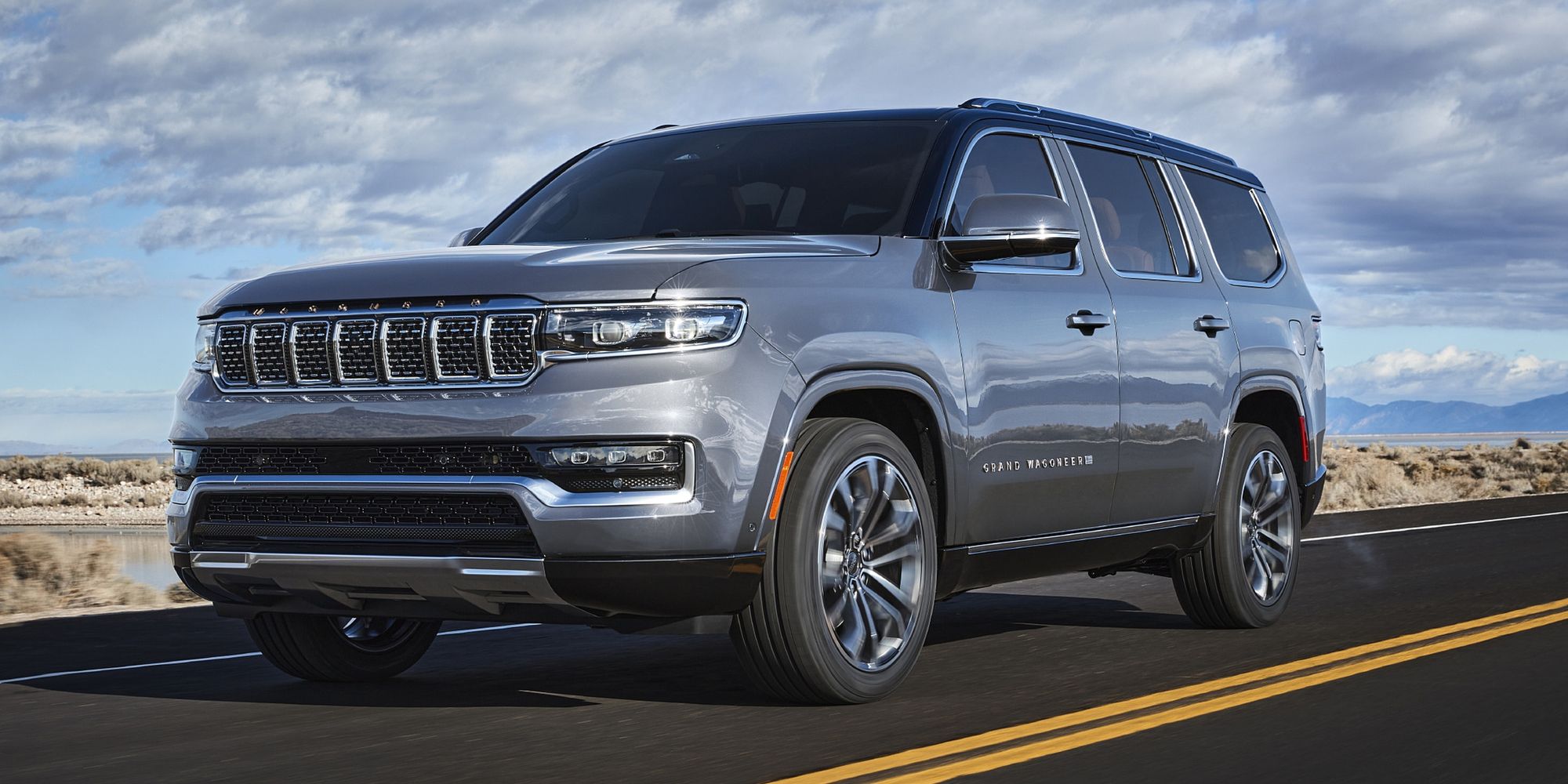 These Are The Best 4x4 SUVs Updated For 2023
