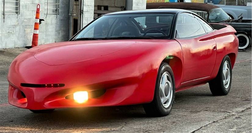 9 Surprising Facts About K.I.T.T. From Knight Rider