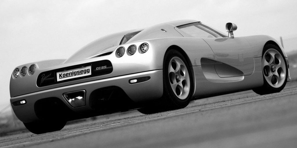 Here's How Koenigsegg's Cars Have Evolved Over The Years