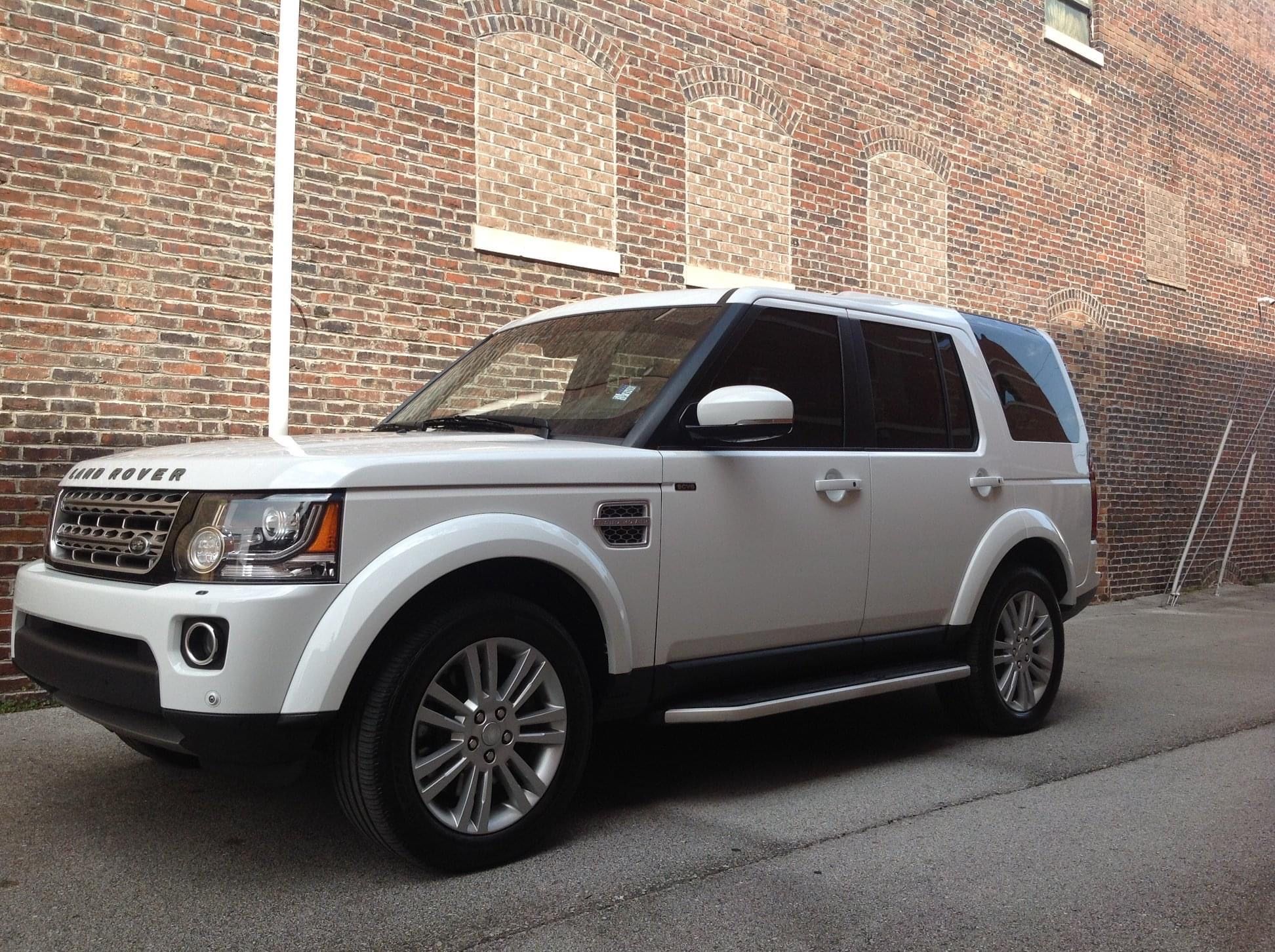 This Is The Best European SUV For Towing