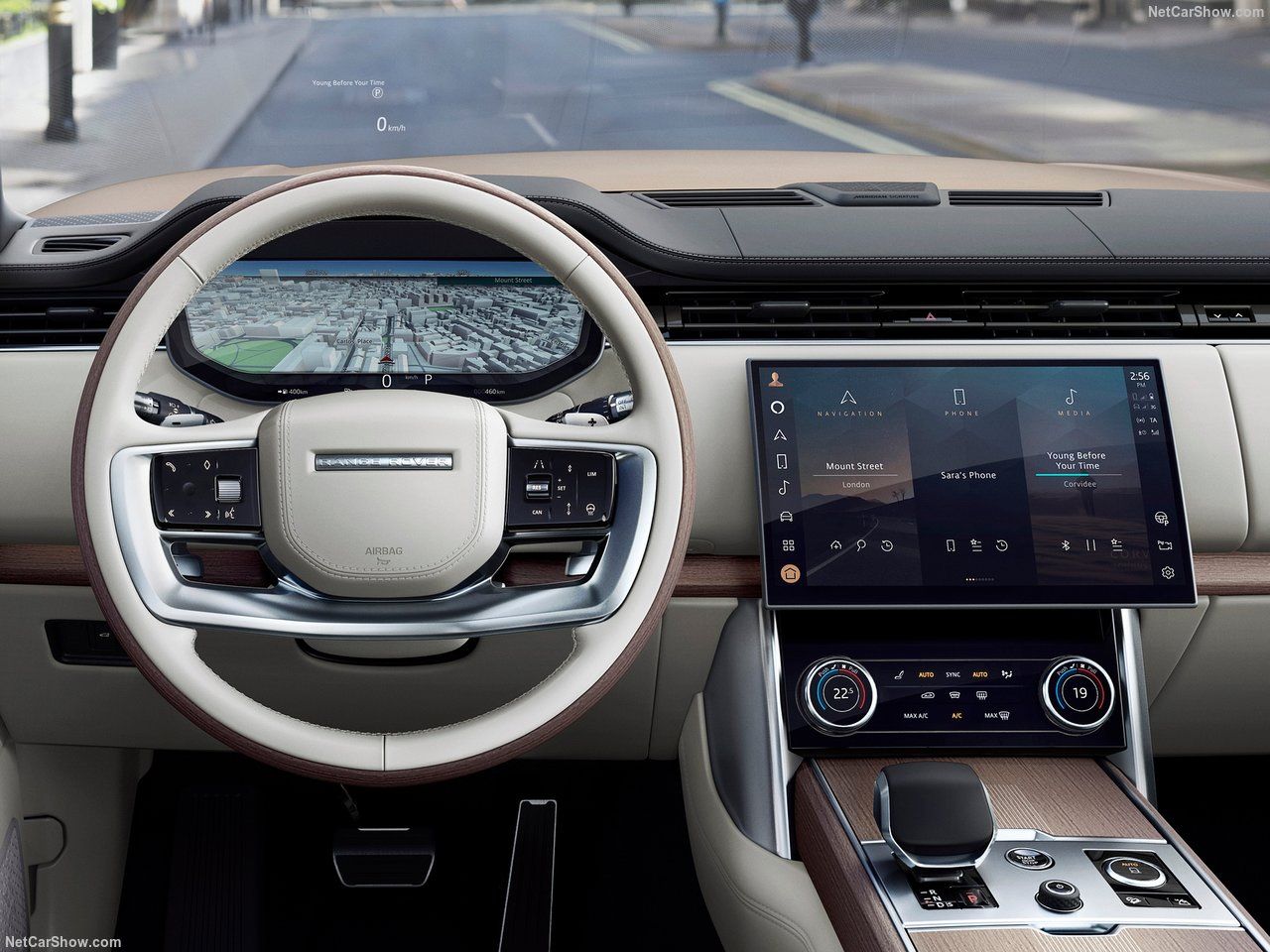Land_Rover-Range_Rover-2022-Interior