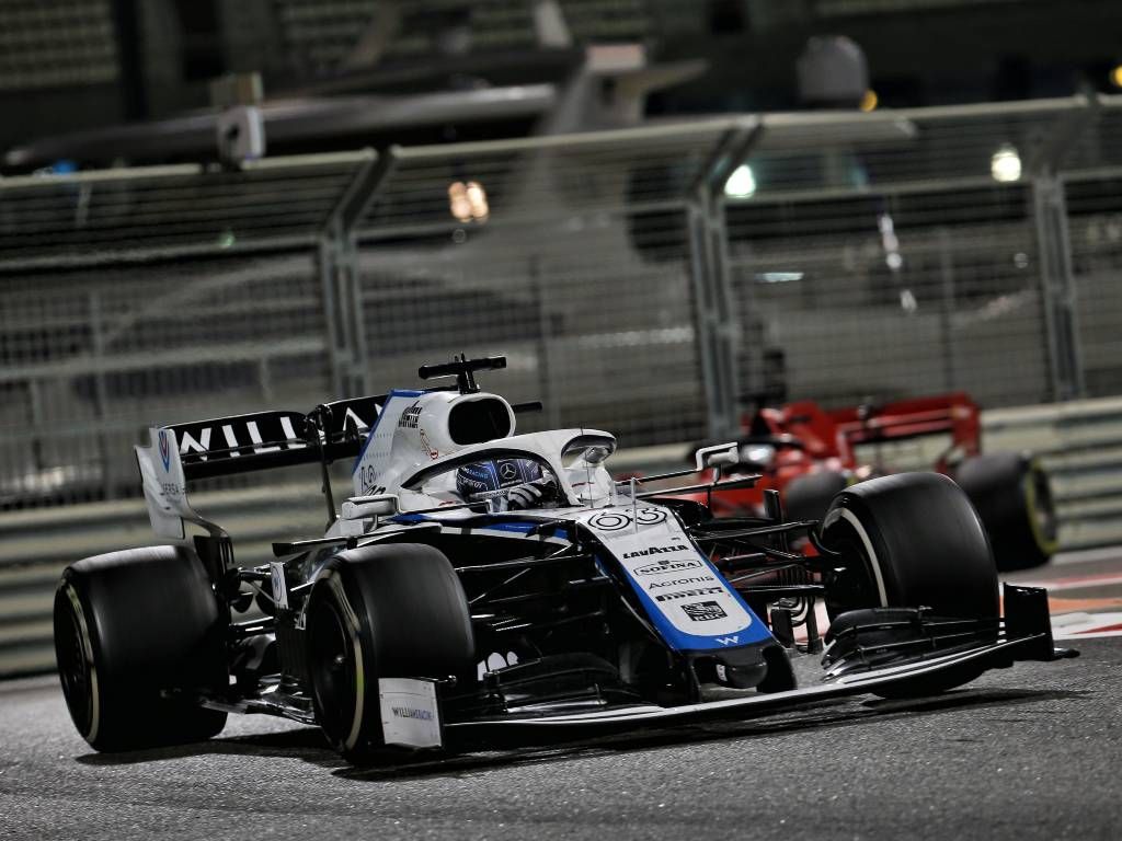 10 Facts Formula One Enthusiasts Should Know About The Williams Team