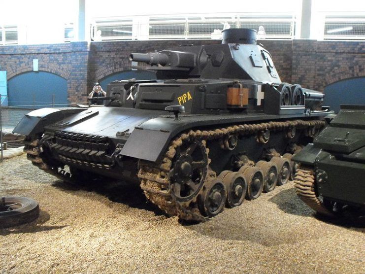 Panzer-IV-Tank-1