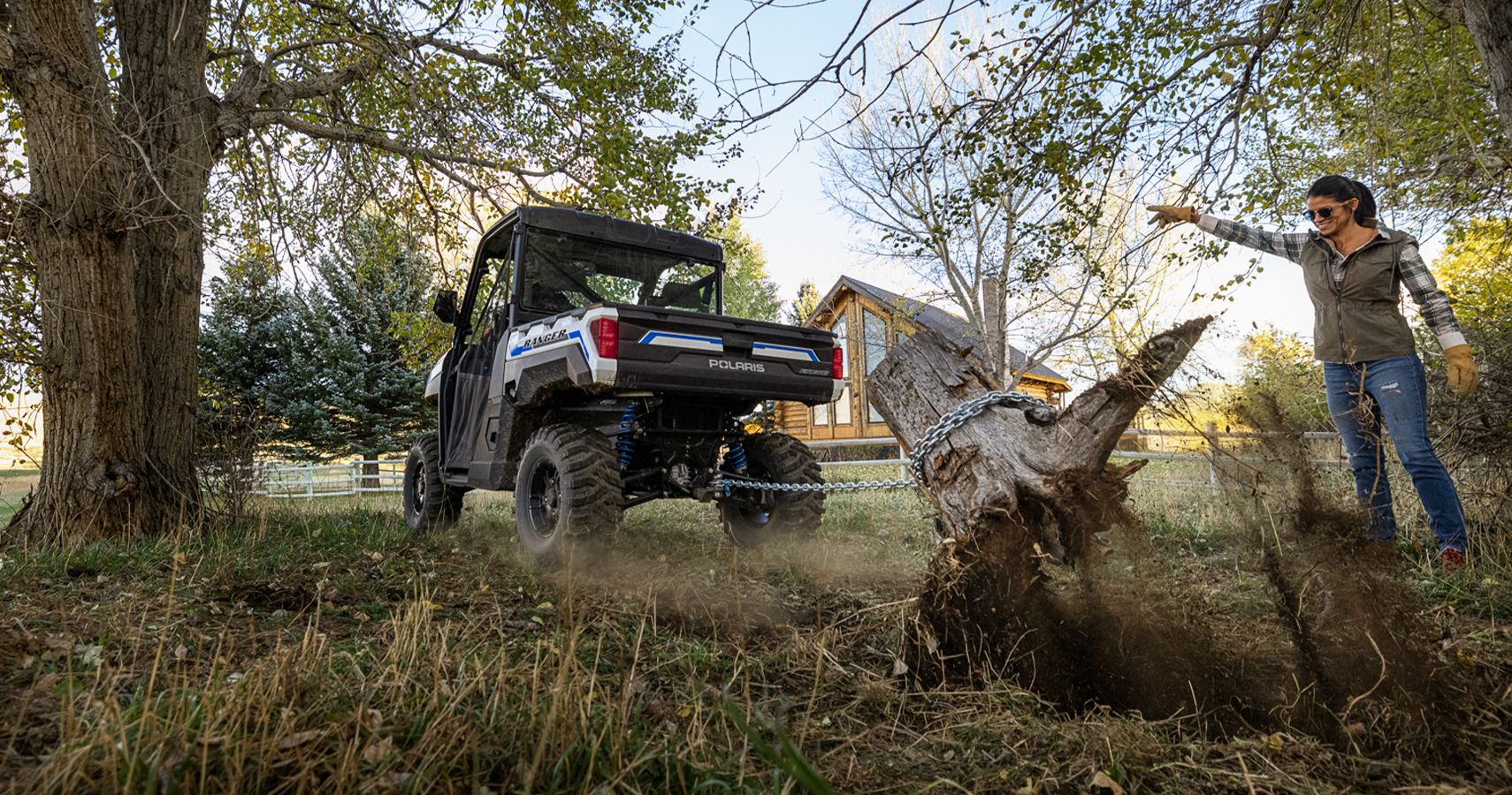 New AllElectric Polaris Ranger XP Specs And Pricing Revealed