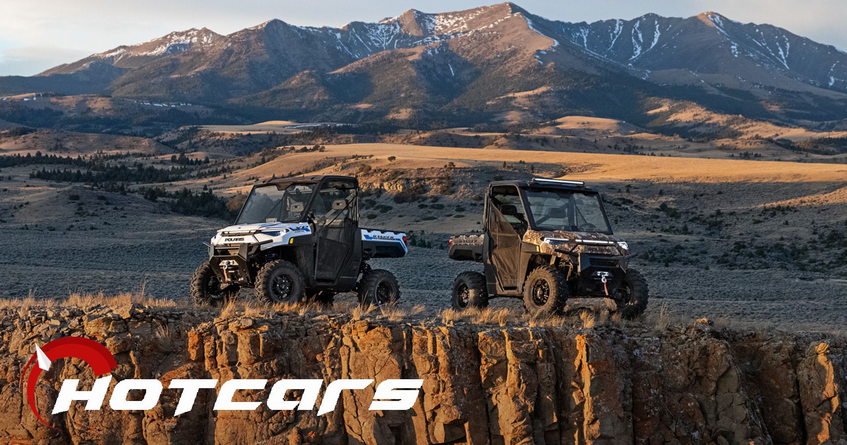 New AllElectric Polaris Ranger XP Specs And Pricing Revealed