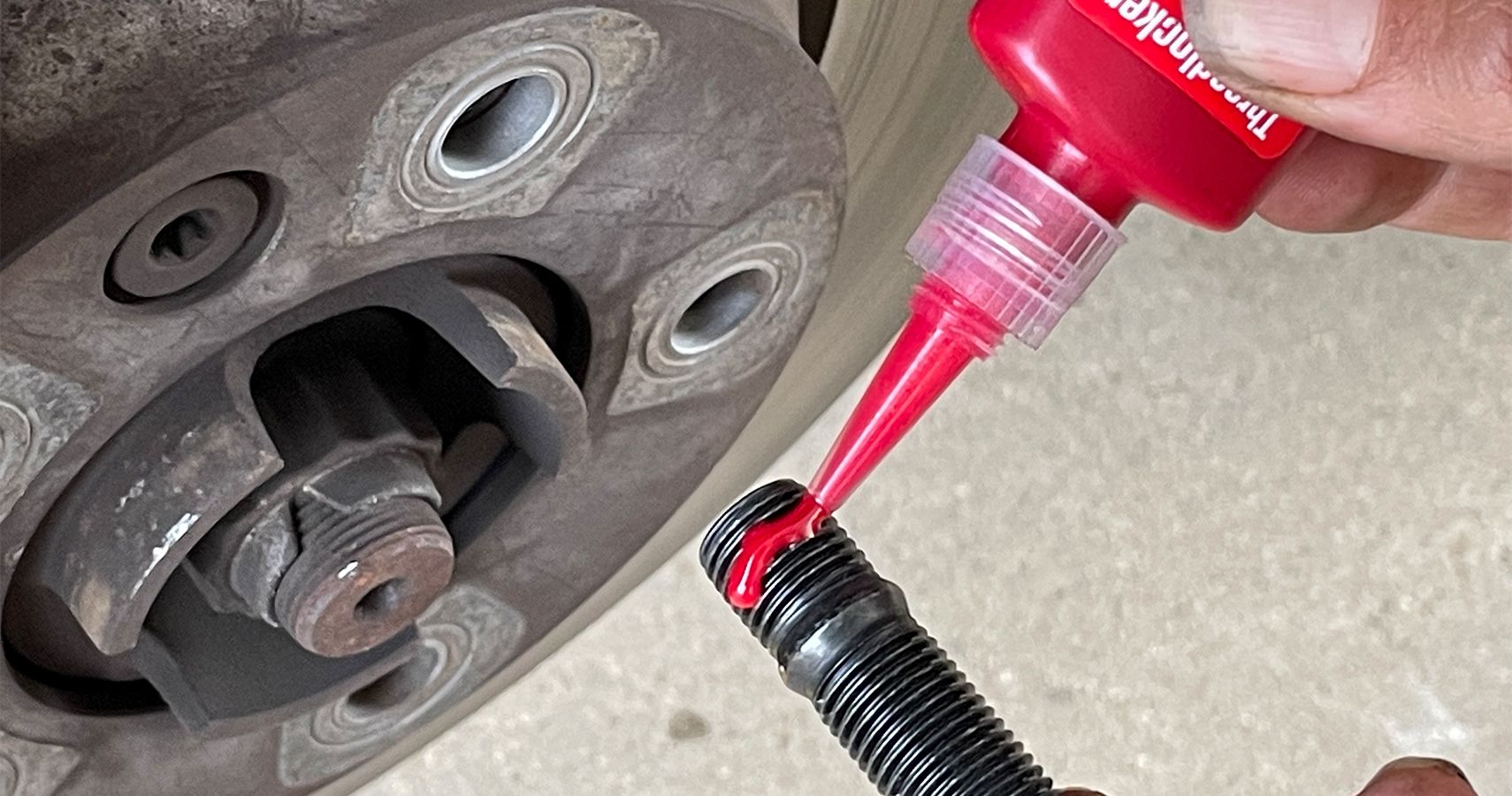 Porsche Cayenne Project Installing The Stud Conversion Every Project