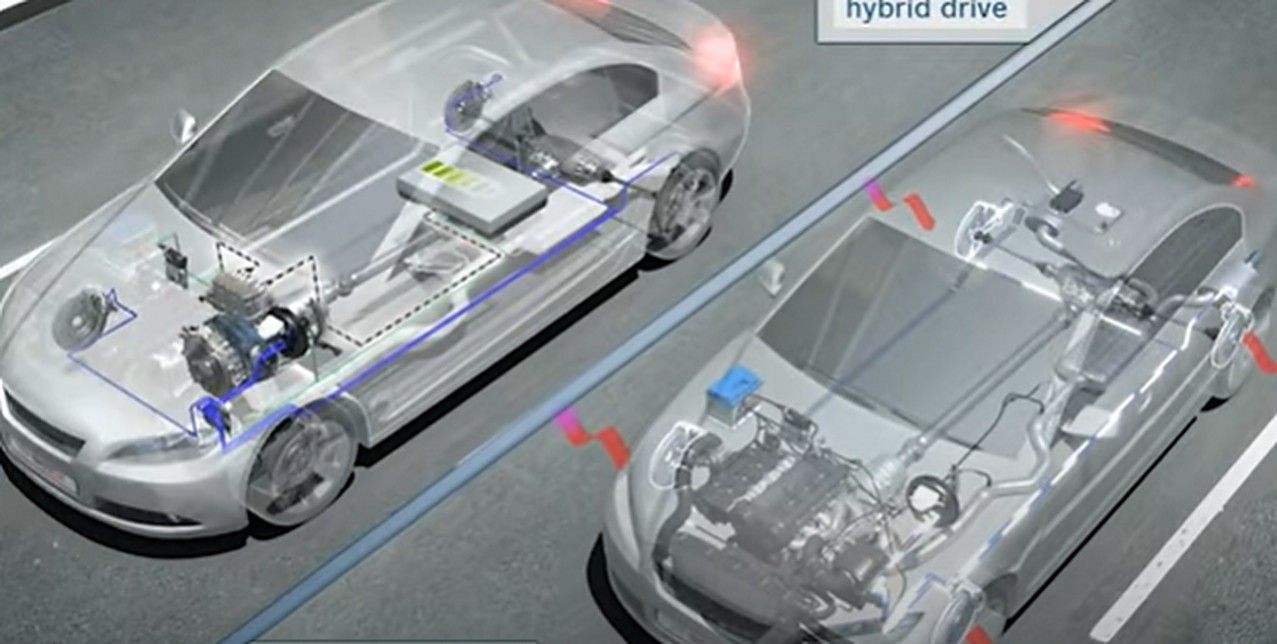 Is The Corolla Hybrid'S Regenerative Braking Worth It?  Find Out! - bjc37gc