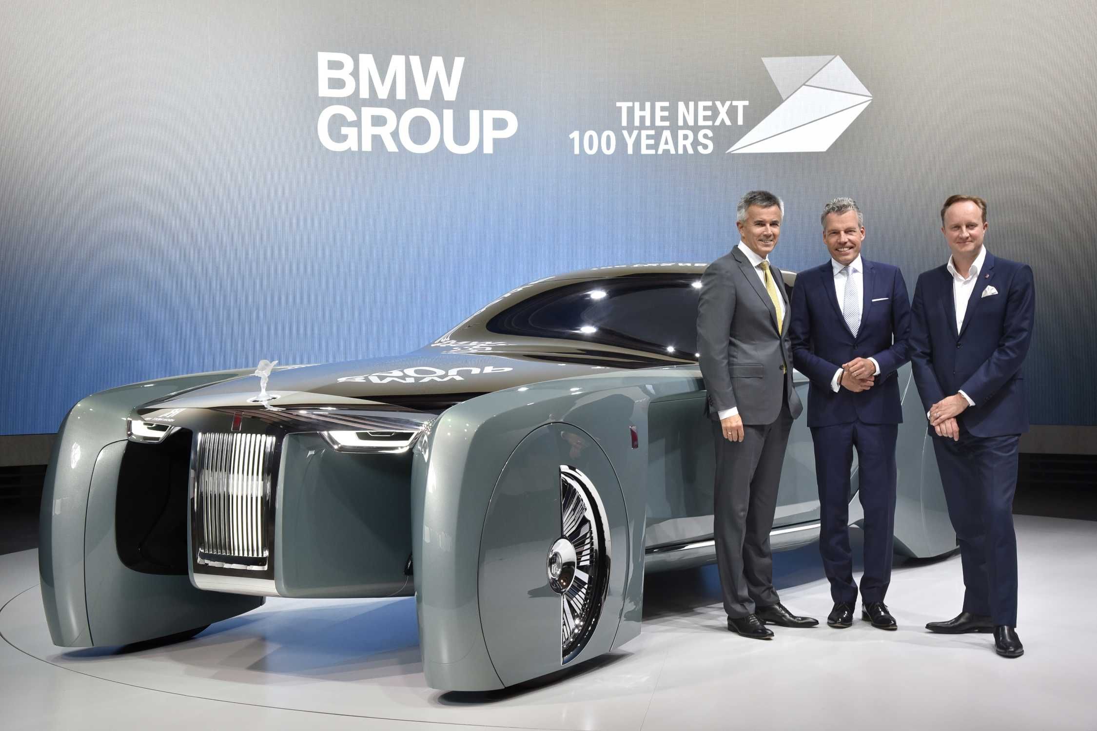 10 Facts Everyone About BMW