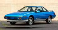 10 Great Things Everyone Forgot About The Subaru XT