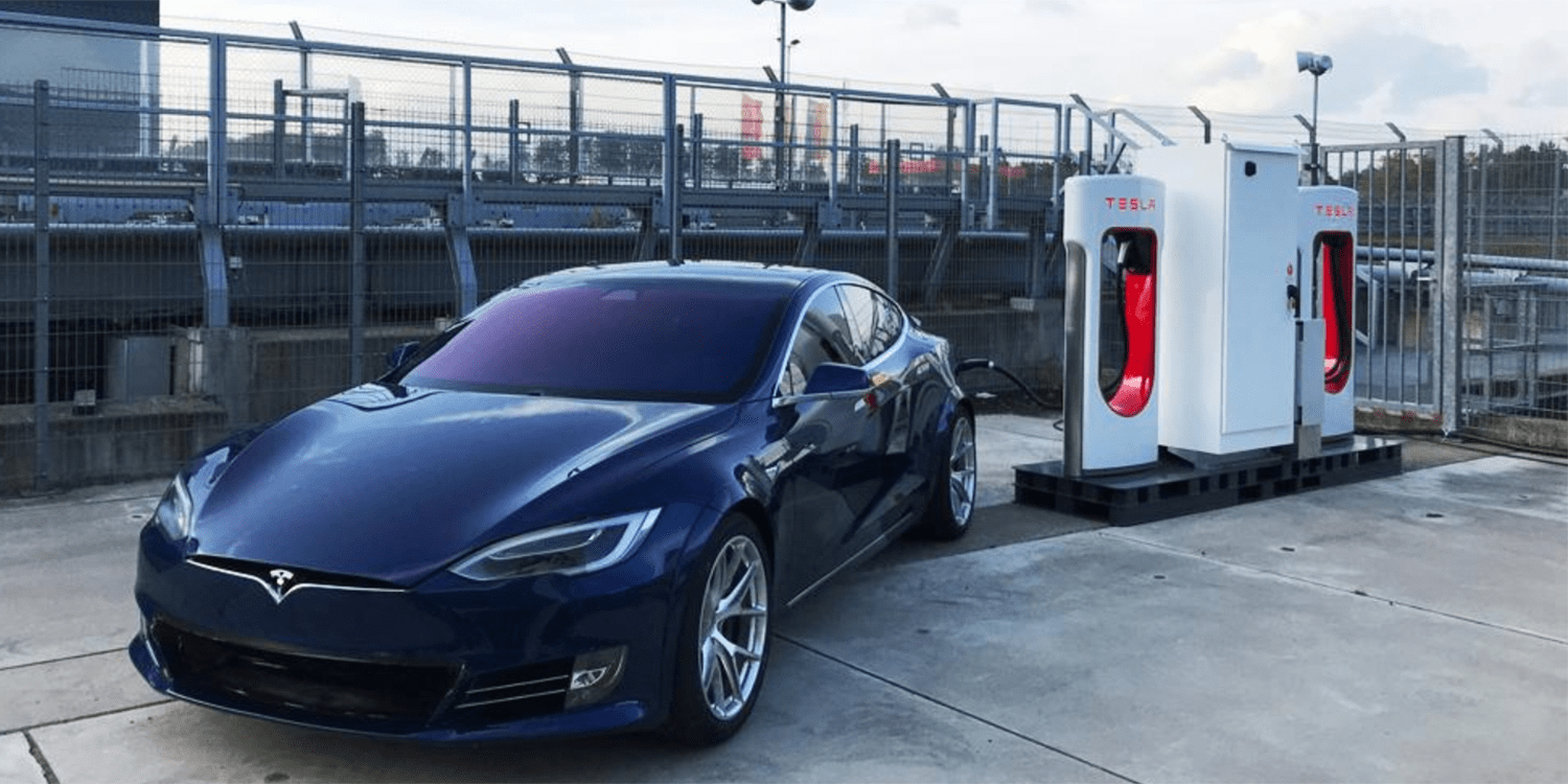 Tesla Fuel - Electrive