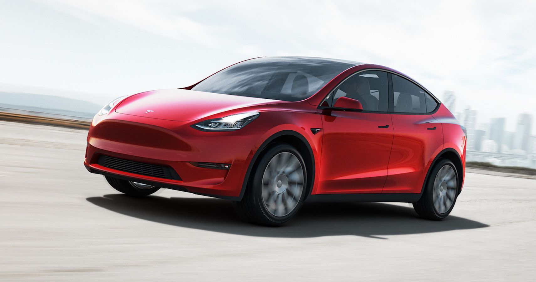 The Top Benefits Of Owning A Tesla, According To Model Y-Owning YouTuber