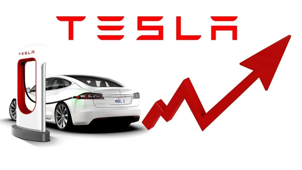 Tesla Success