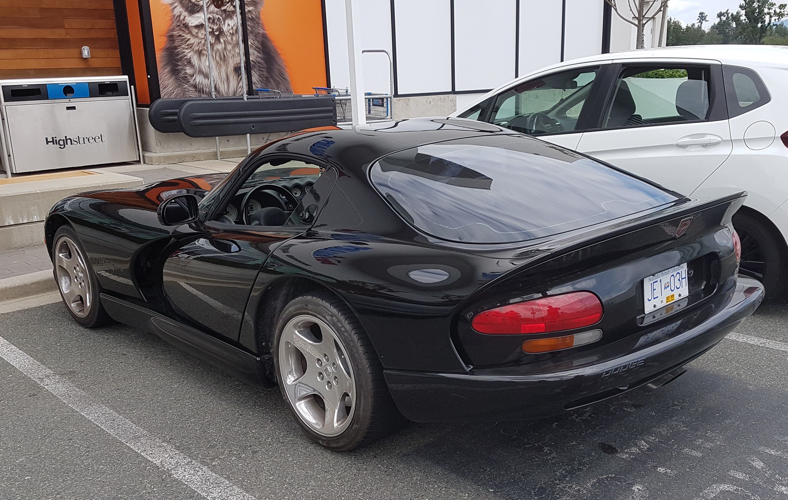 Dodge Viper SRT Vs Nissan Skyline GTR R34 An Intercontinental Battle That Can't Get Any Nastier