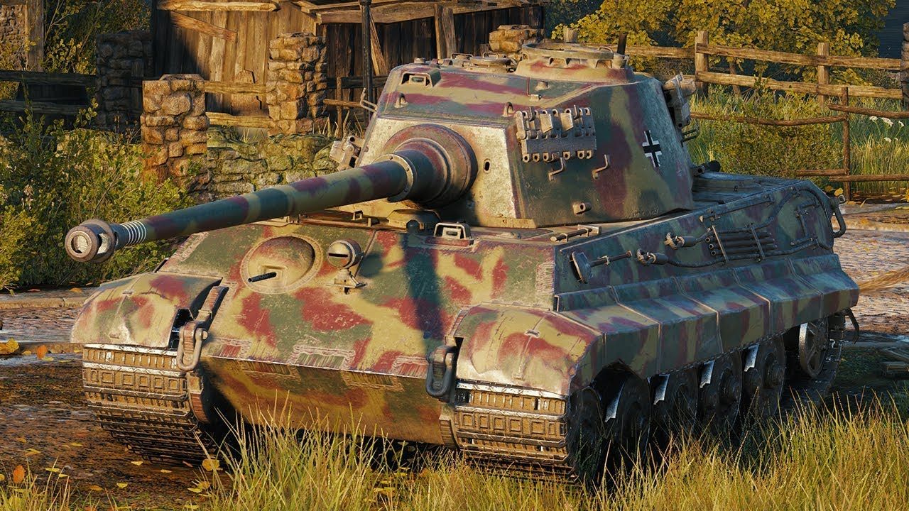 Tiger 2