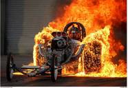 10 Awesome Things We Just Learned About Top Fuel Dragsters